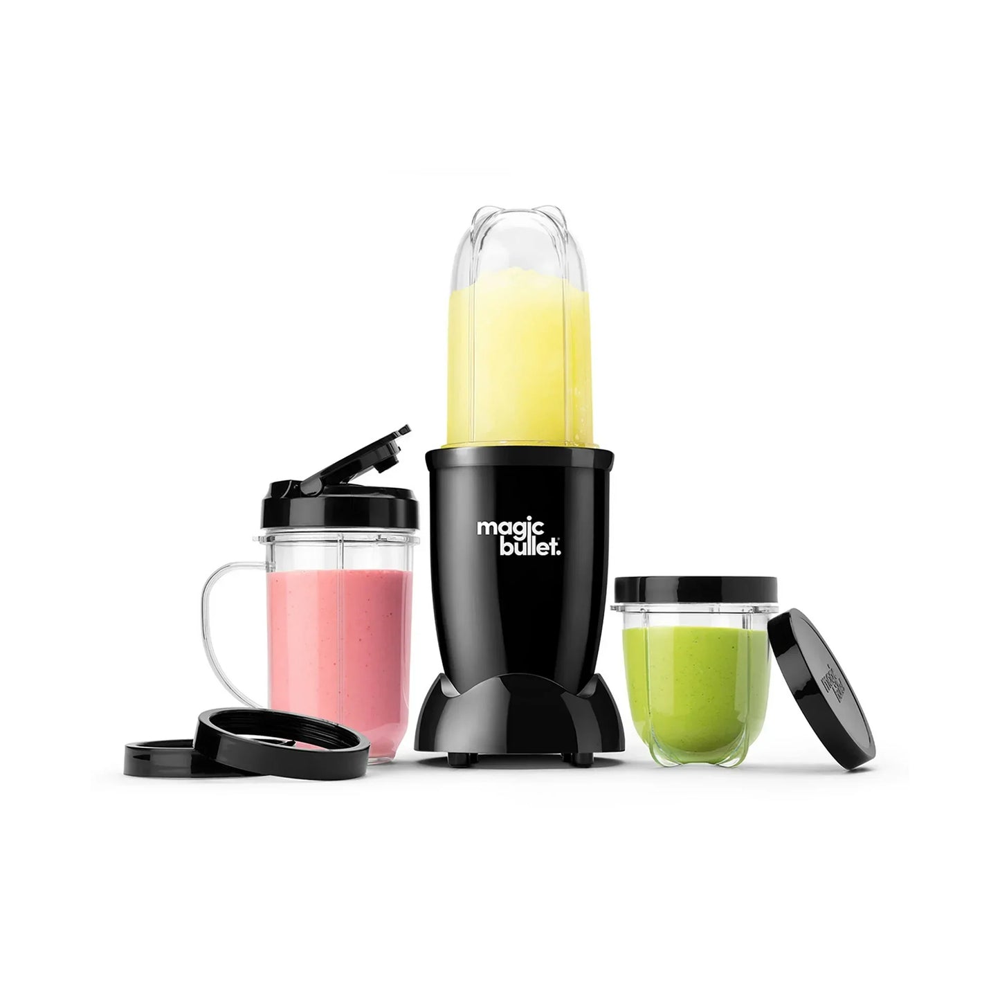 Magic Bullet Personal Blender