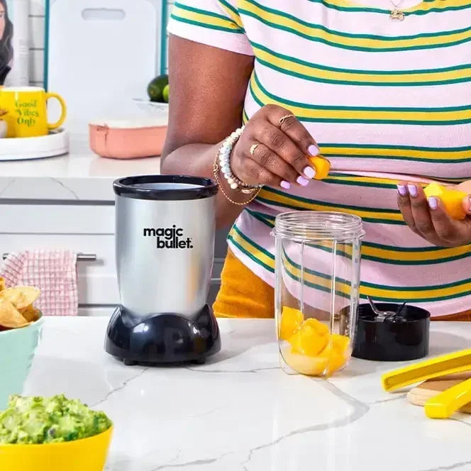 Magic Bullet Personal Blender