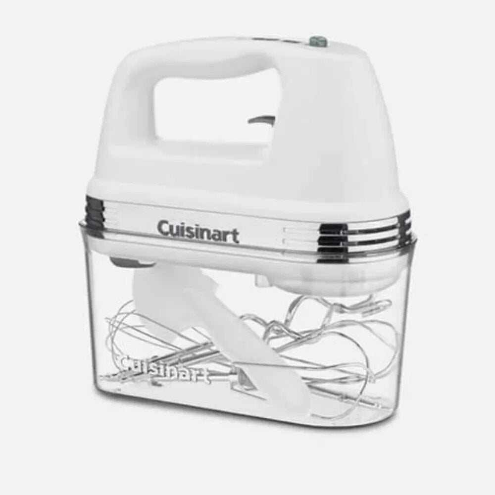 Power Advantage® Plus 9-Speed Mixer with Storage Case - The Culinary Cabinet