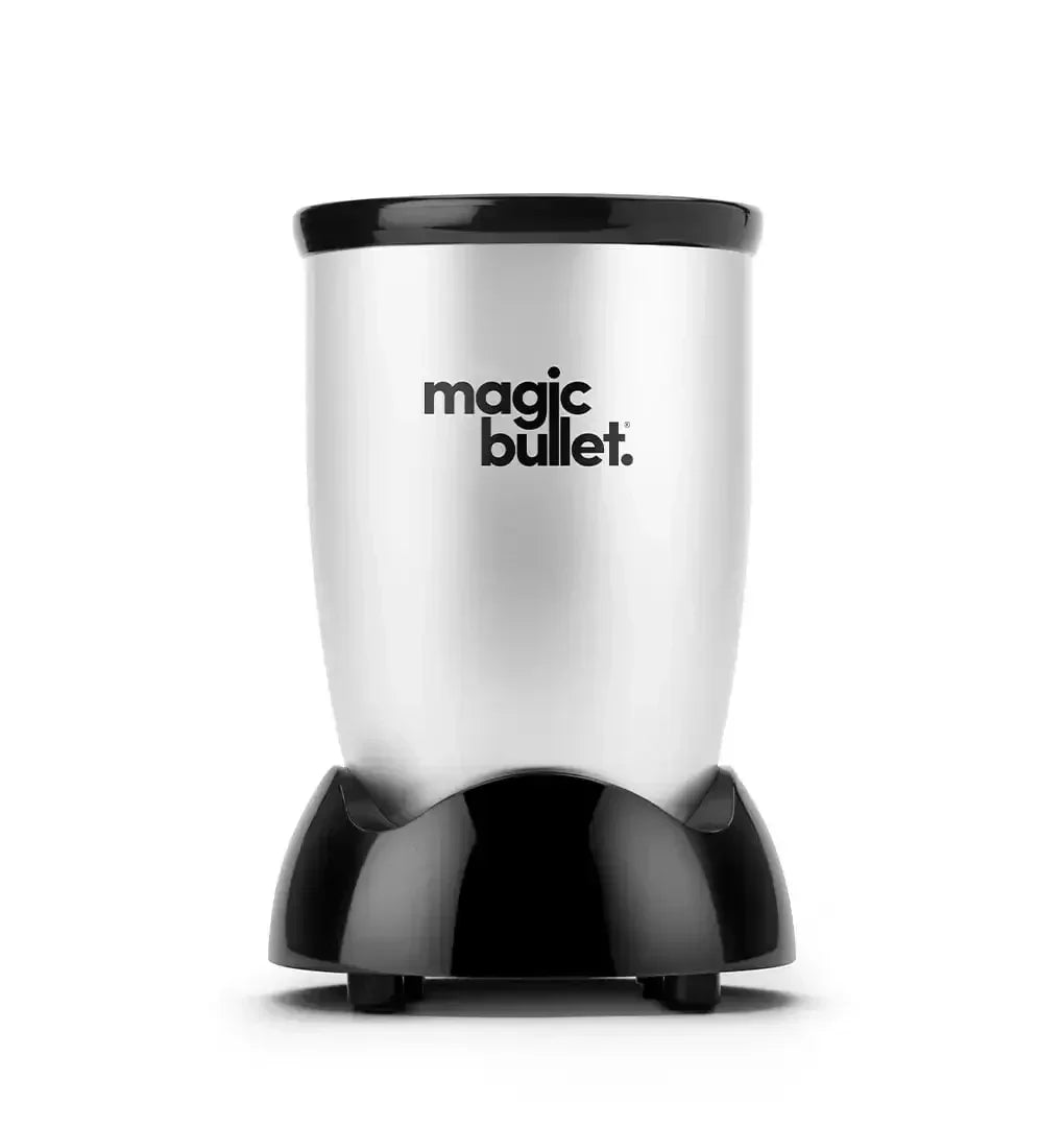 Magic Bullet Personal Blender