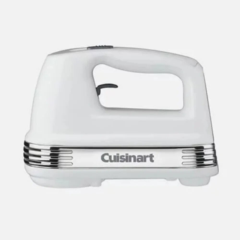 Power Advantage® Plus 9-Speed Mixer with Storage Case - The Culinary Cabinet