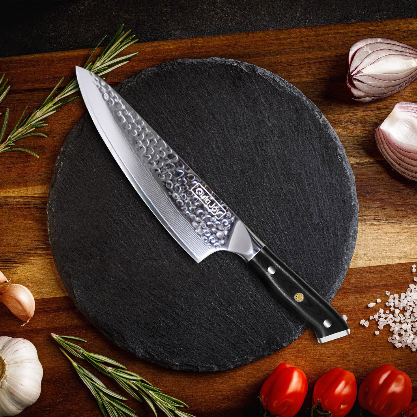 Professional Japanese Chef Knife